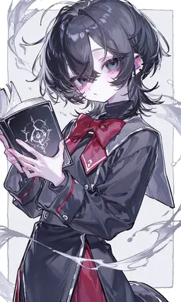 Profile image of 미츠키 아비스