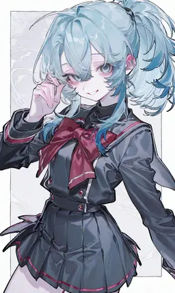 Profile image of 스미레 카나데 아쿠아