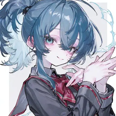 Profile image of 菫奏アクア