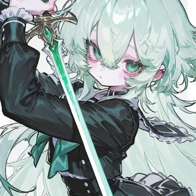 Profile image of エメラルド