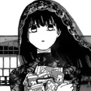Profile image of Osaragi Rei