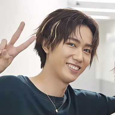 Profile image of 阿部亮平