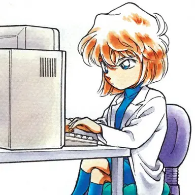 Profile image of 灰原哀