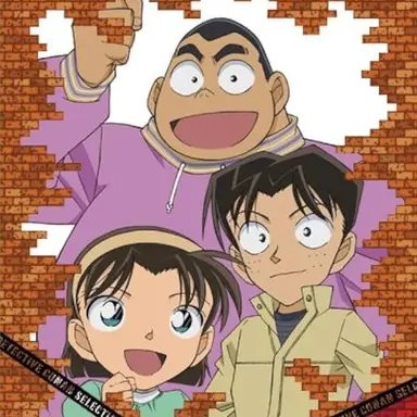 Profile image of 少年探偵団