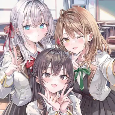 Profile image of 3명의 누나들