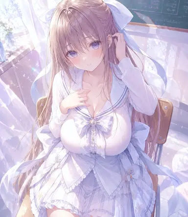 Profile image of 時羽 美結