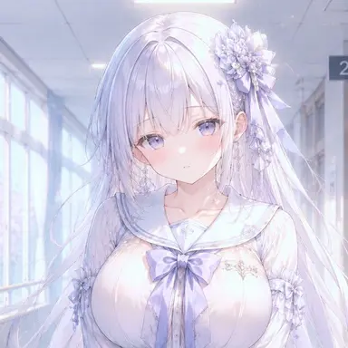 Profile image of 人瀬 雪猫