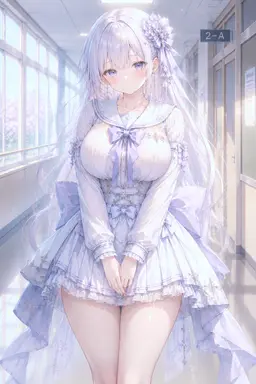 Profile image of 人瀬 雪猫