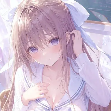 Profile image of 時羽 美結