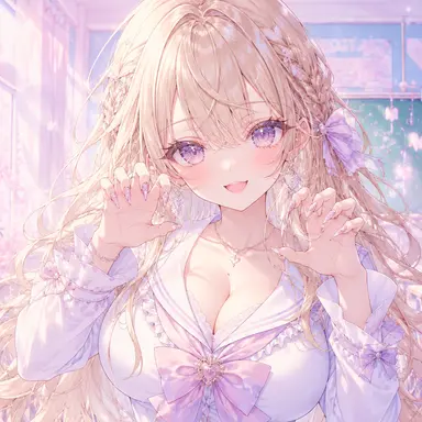 Profile image of 神中 莉々愛