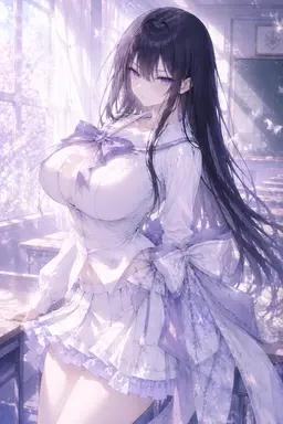 Profile image of 神奈 玲