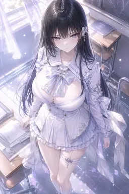 Profile image of 神奈 玲