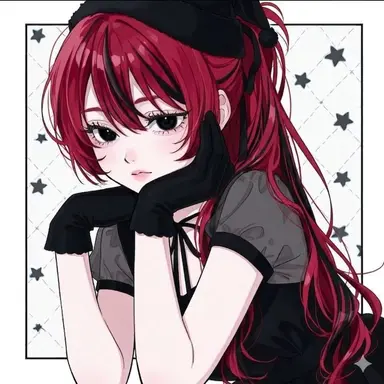 Profile image of ブリ子