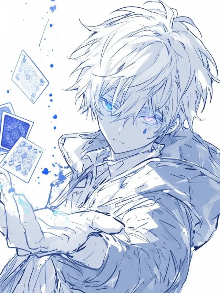 UWASANO_0410의 現代最強人間