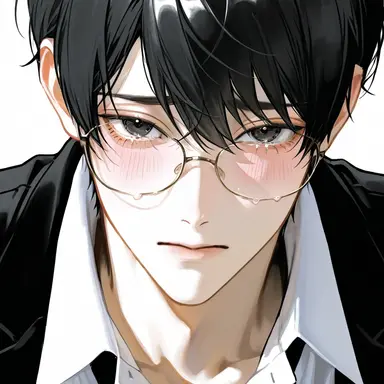 Profile image of 晴臣