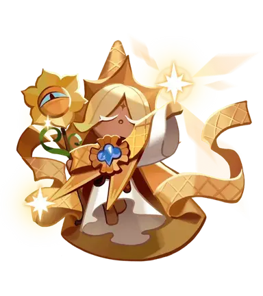 Profile image of 퓨어바닐라 쿠키