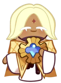 Profile image of 퓨어바닐라 쿠키