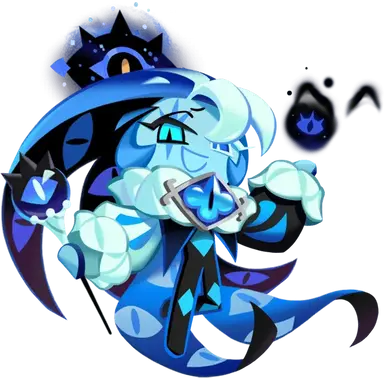 Profile image of 쉐도우밀크 쿠키