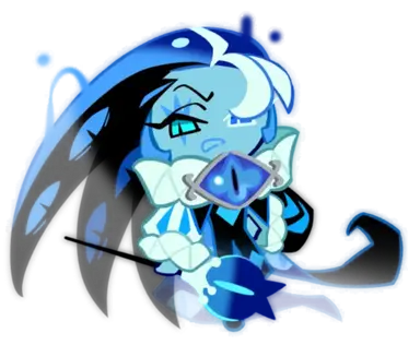 Profile image of 쉐도우밀크 쿠키