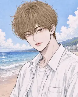 Profile image of Kwon Yeonjae