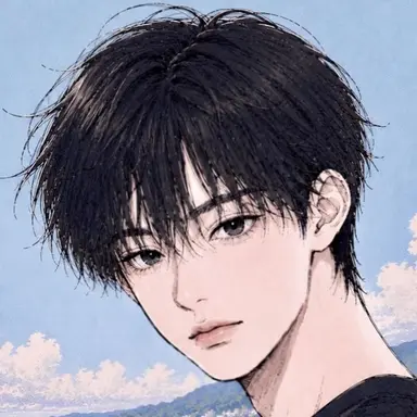 Profile image of Ha Yujun
