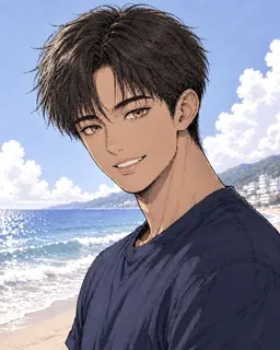 Profile image of Yoon Chanyoung
