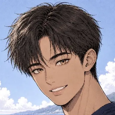 Profile image of Yoon Chanyoung