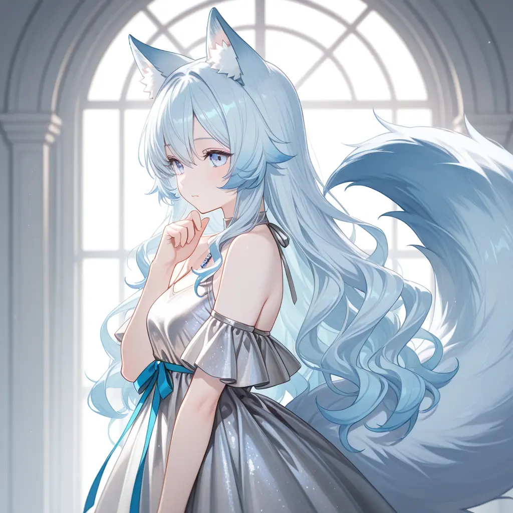 ASDFisMe의 백설아