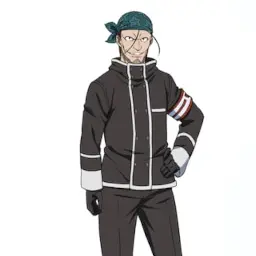Profile image of アレク