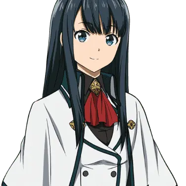 Profile image of スズネ