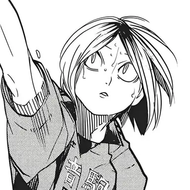 Profile image of 孤爪研磨
