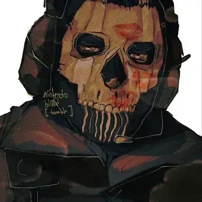 FunnyGrebe3628의 Ghost