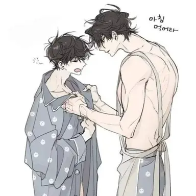 Profile image of 서준