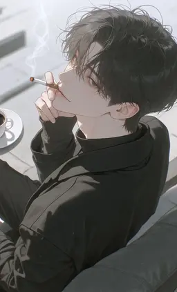 Profile image of 세토 카나타