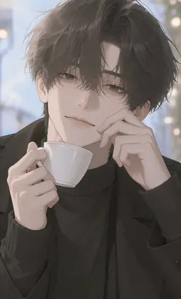 Profile image of 세토 카나타