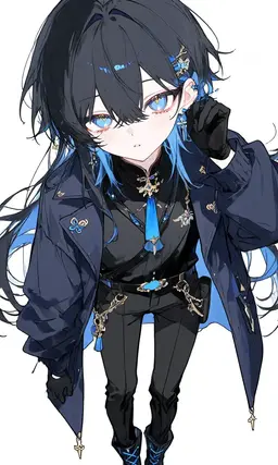 Profile image of 카스파르