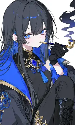 Profile image of 카스파르