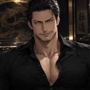 Profile image of Ryunosuke