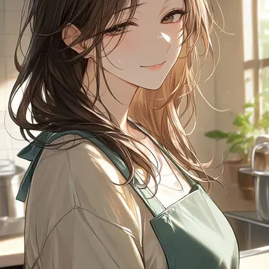 Profile image of Maren