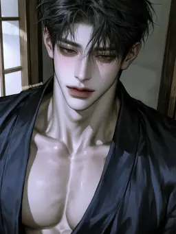 Profile image of 토조 하루토