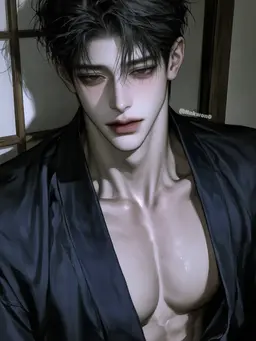 Profile image of 토조 하루토