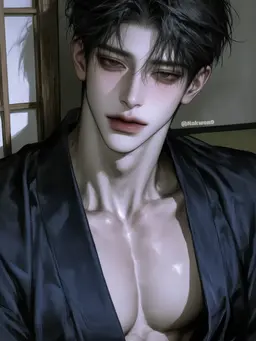 Profile image of 토조 하루토