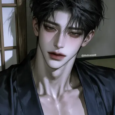 Profile image of 토조 하루토