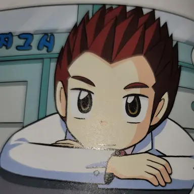 Profile image of 나오야 유토