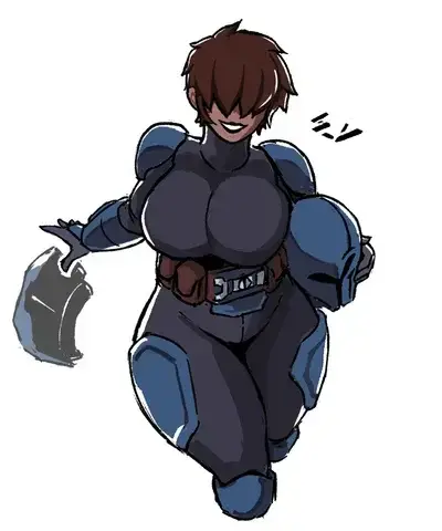 CruelRake0622의 Rahab the Mando