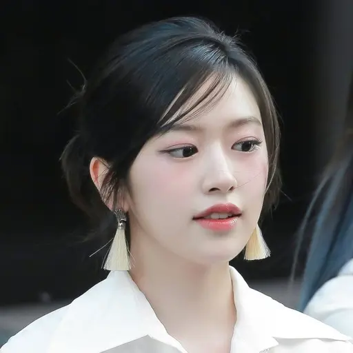 StoutEggs7570의 안유진