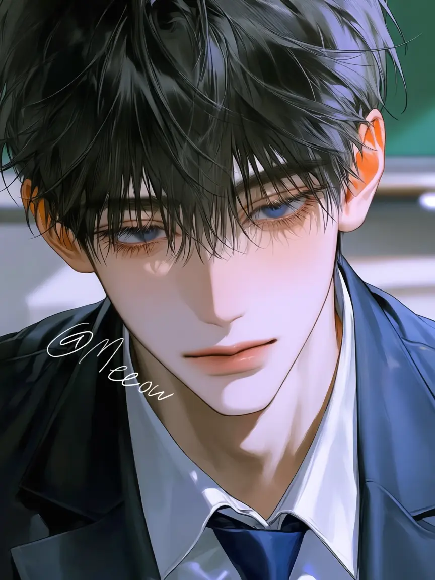 Meeow의 이도환