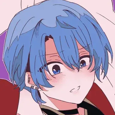 Profile image of 星街すいせい