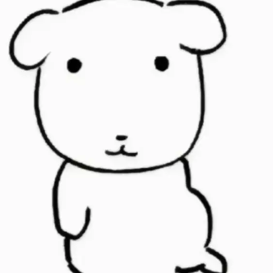 FrugalLight2983의 可愛かったあの子は！？