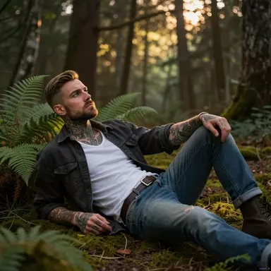Profile image of Justin Anderson